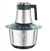 Stainless Steel Food Chopper / meat grinder