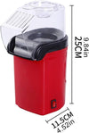 Mini Popcorn Machine